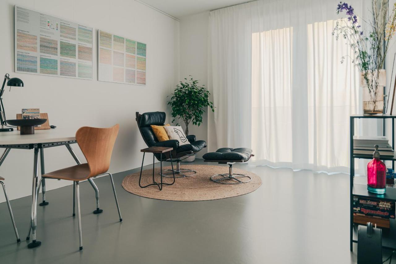 Boutique Apartment Amsterdam - North Riverside Exterior photo
